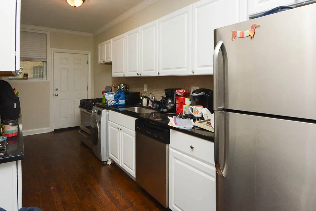 726 W Roscoe St, ,  60657, USA 60657-unit#2S-Chicago-IL