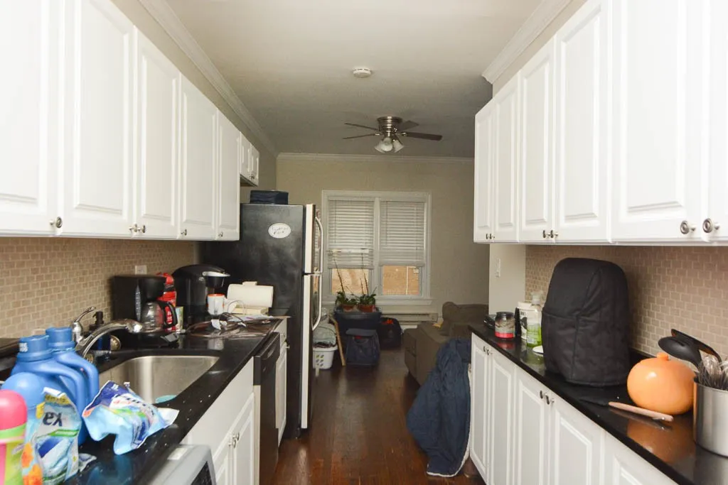 726 W Roscoe St, ,  60657, USA 60657-unit#2S-Chicago-IL