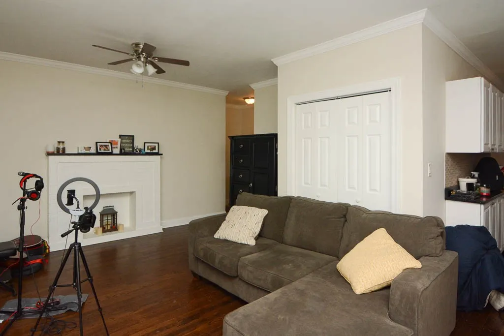 726 W Roscoe St, ,  60657, USA 60657-unit#2S-Chicago-IL
