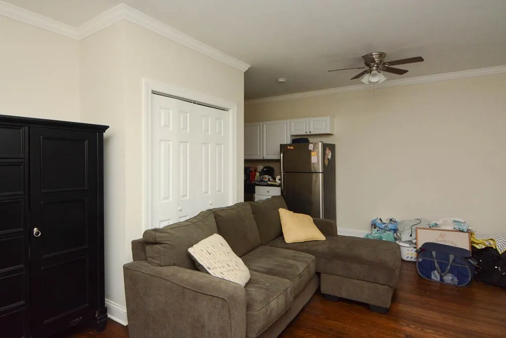726 W Roscoe St, ,  60657, USA 60657-unit#2S-Chicago-IL