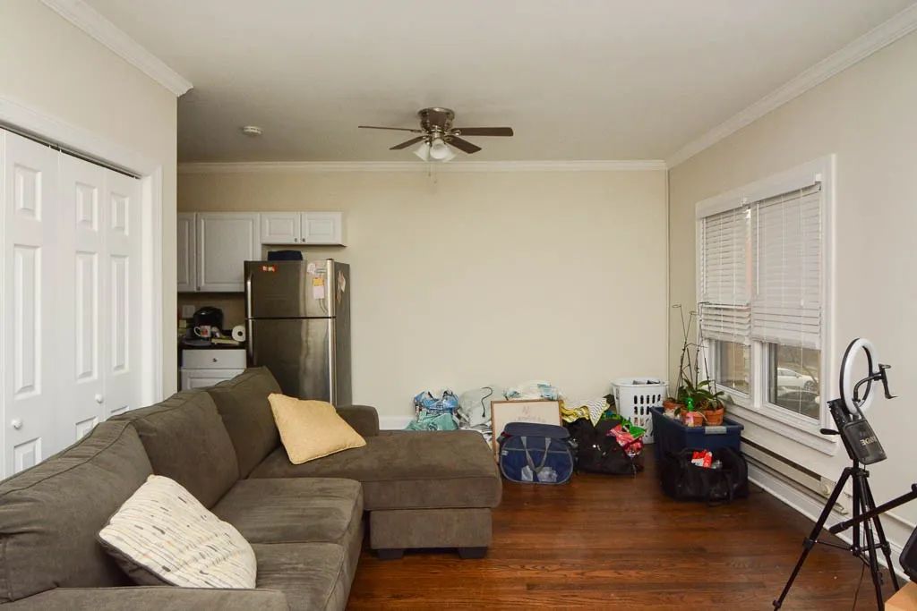 726 W Roscoe St, ,  60657, USA 60657-unit#2S-Chicago-IL