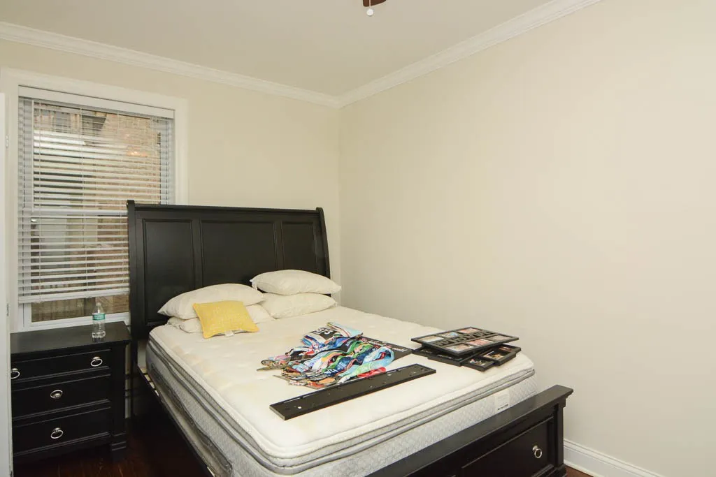 726 W Roscoe St, ,  60657, USA 60657-unit#2S-Chicago-IL