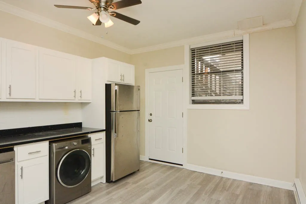 726 W Roscoe St, , 60657, USA 60657-unit#1N-Chicago-IL