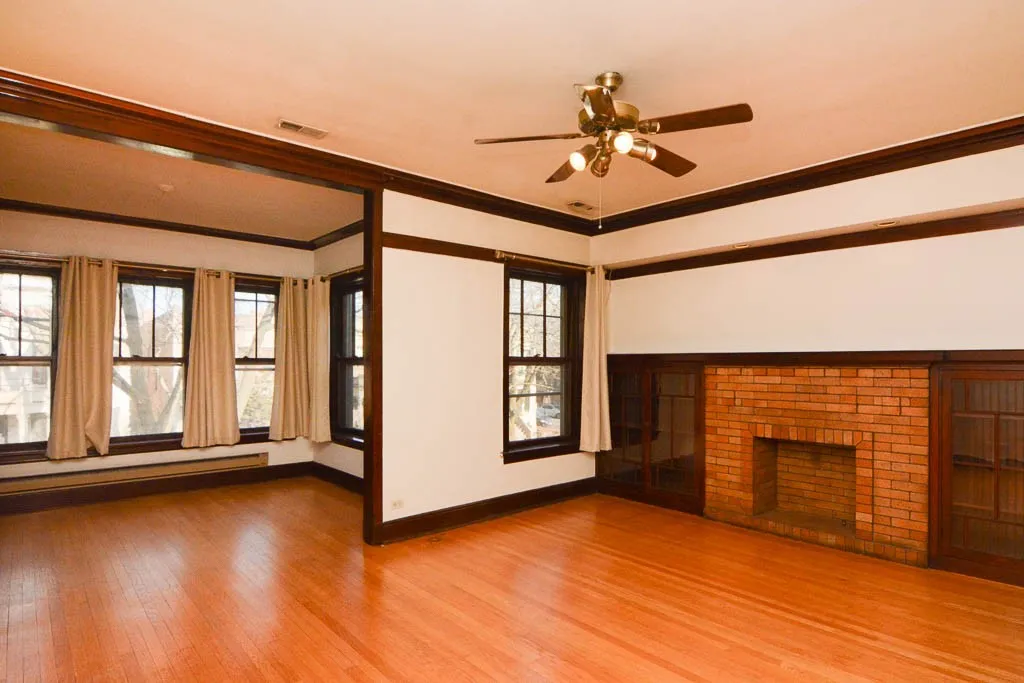 1309 W Newport Ave, , 60657, USA 60657-unit#2-Chicago-IL