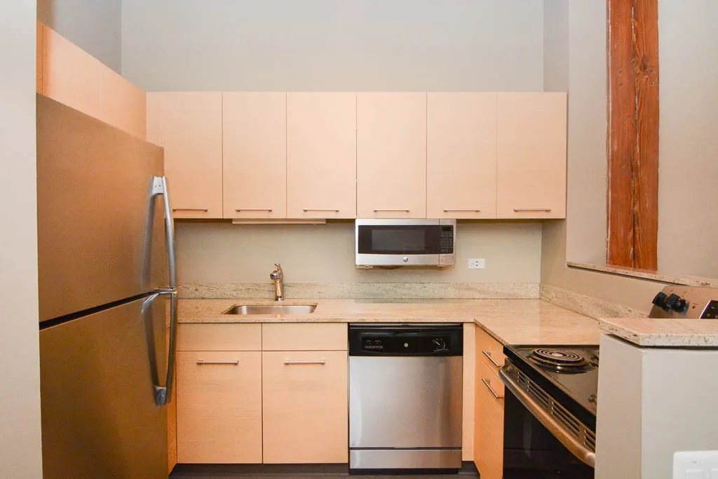 925 W Huron St, ,  60642, USA 60642-unit#417-Chicago-IL