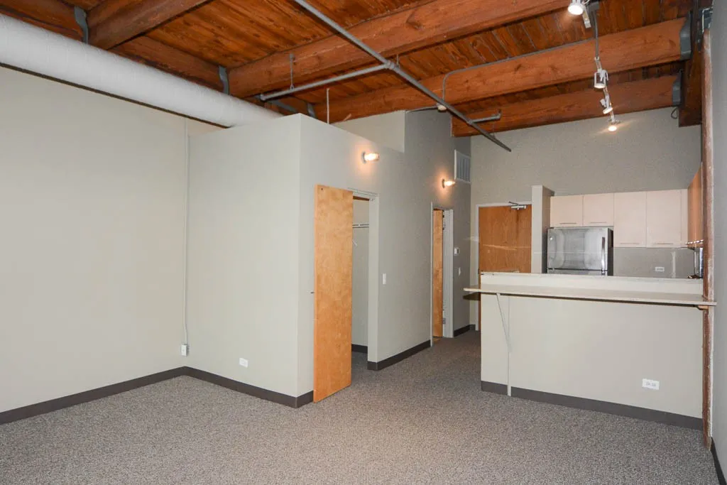 925 W Huron St, ,  60642, USA 60642-unit#417-Chicago-IL