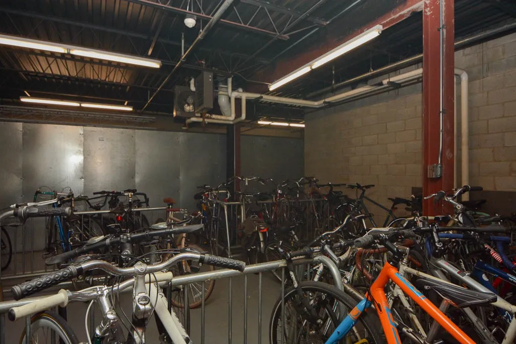 925 W Huron St, ,  60642, USA 60642-unit#417-Chicago-IL