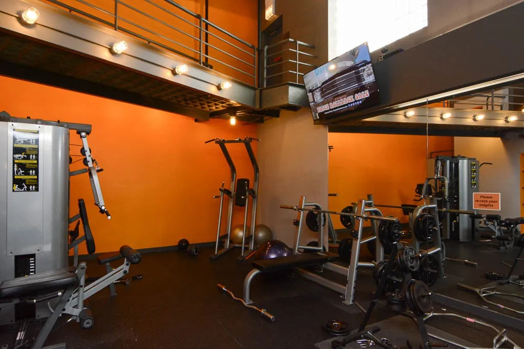 925 W Huron St, ,  60642, USA 60642-unit#417-Chicago-IL