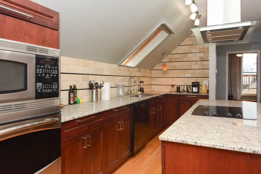949 N Winchester Ave, , 60622, USA 60622-unit#3-Chicago-IL
