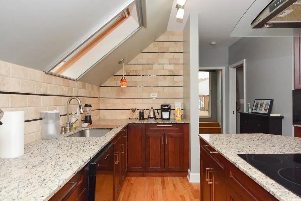949 N Winchester Ave, , 60622, USA 60622-unit#3-Chicago-IL