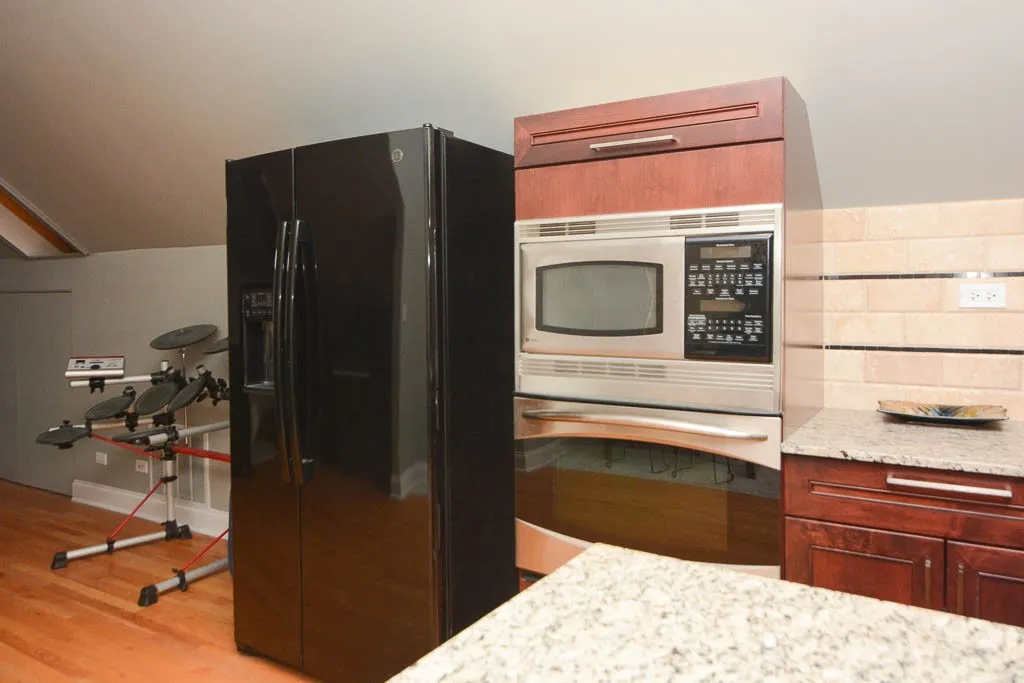 949 N Winchester Ave, , 60622, USA 60622-unit#3-Chicago-IL