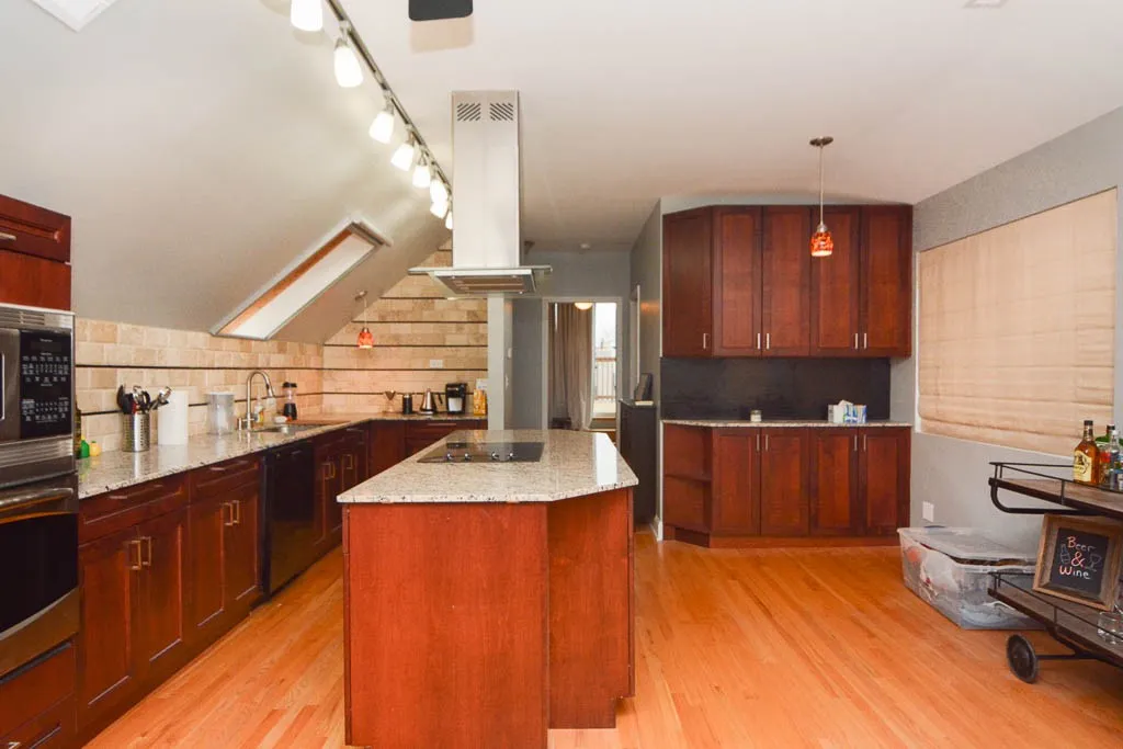 949 N Winchester Ave, , 60622, USA 60622-unit#3-Chicago-IL