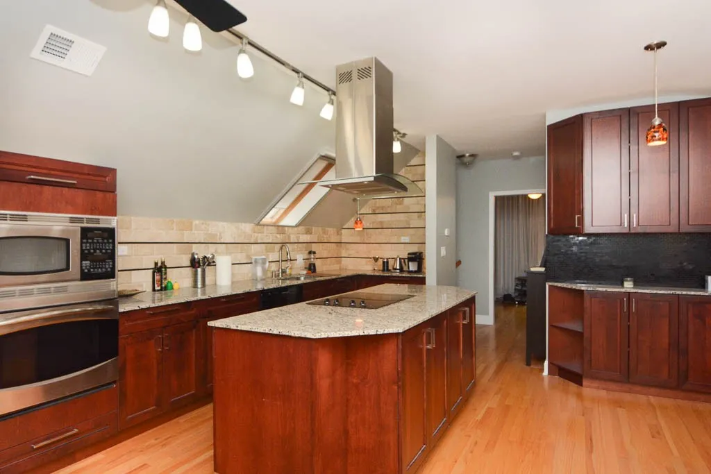 949 N Winchester Ave, , 60622, USA 60622-unit#3-Chicago-IL