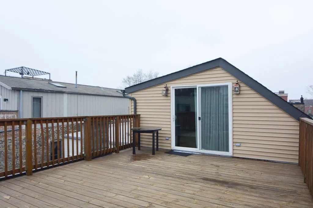 949 N Winchester Ave, , 60622, USA 60622-unit#3-Chicago-IL