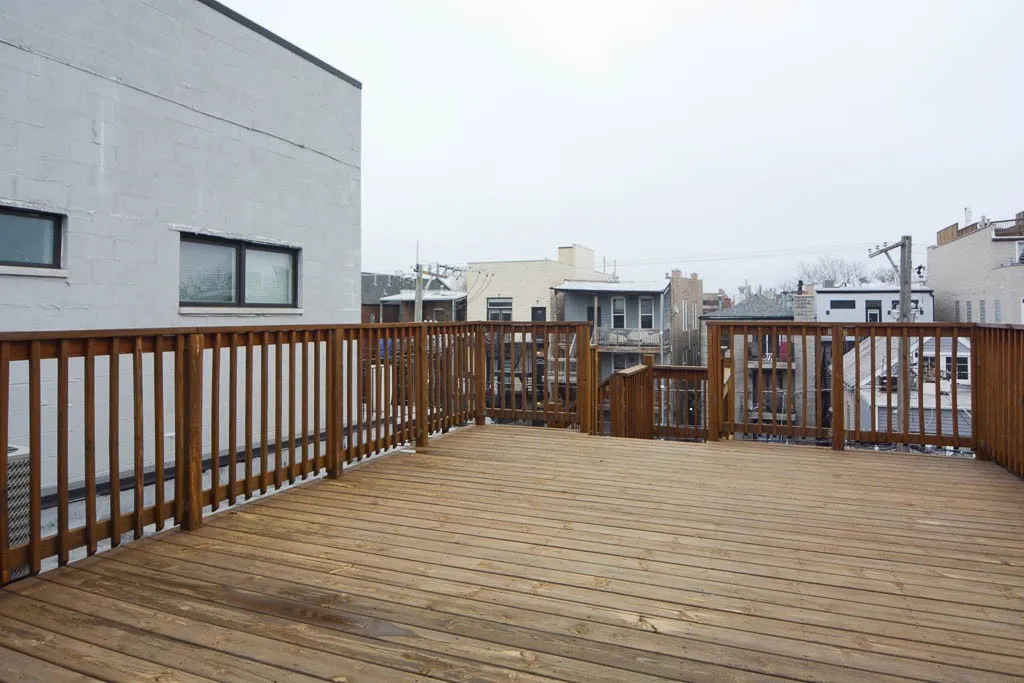 949 N Winchester Ave, , 60622, USA 60622-unit#3-Chicago-IL