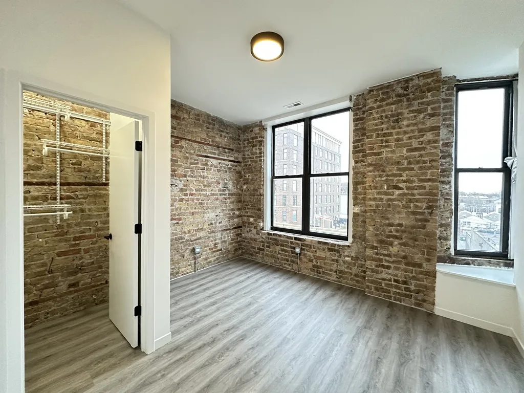 2743 W Division St, ,  60622, USA 60622-unit#4F-Chicago-IL
