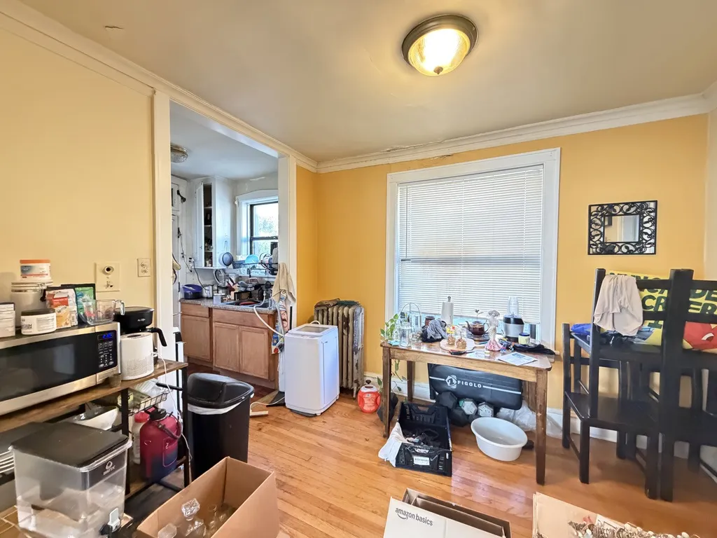 3125 N Hamlin Ave, ,  60618, USA 60618-unit#2B-Chicago-IL