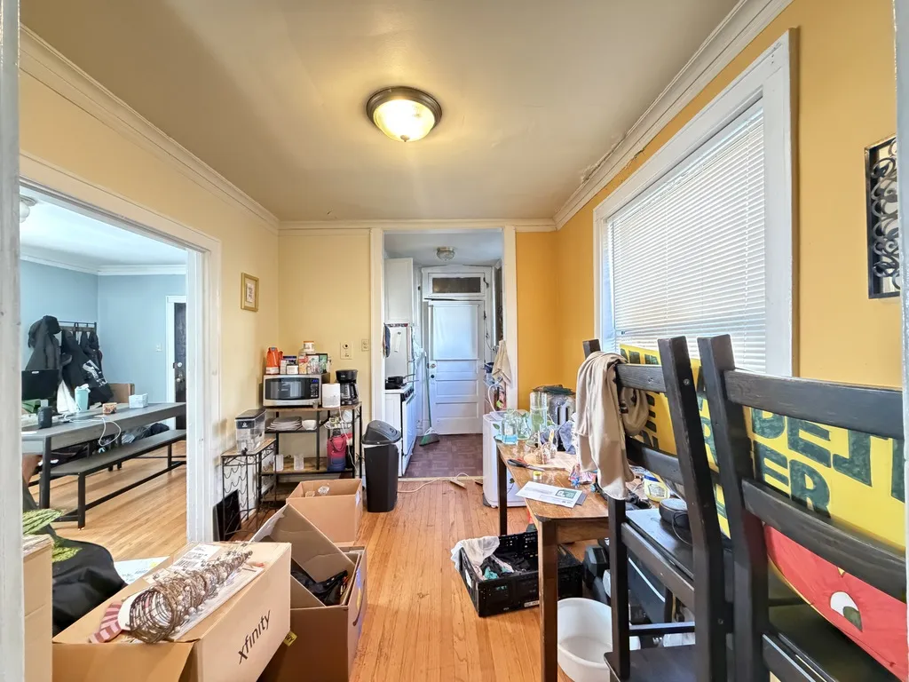 3125 N Hamlin Ave, ,  60618, USA 60618-unit#2B-Chicago-IL