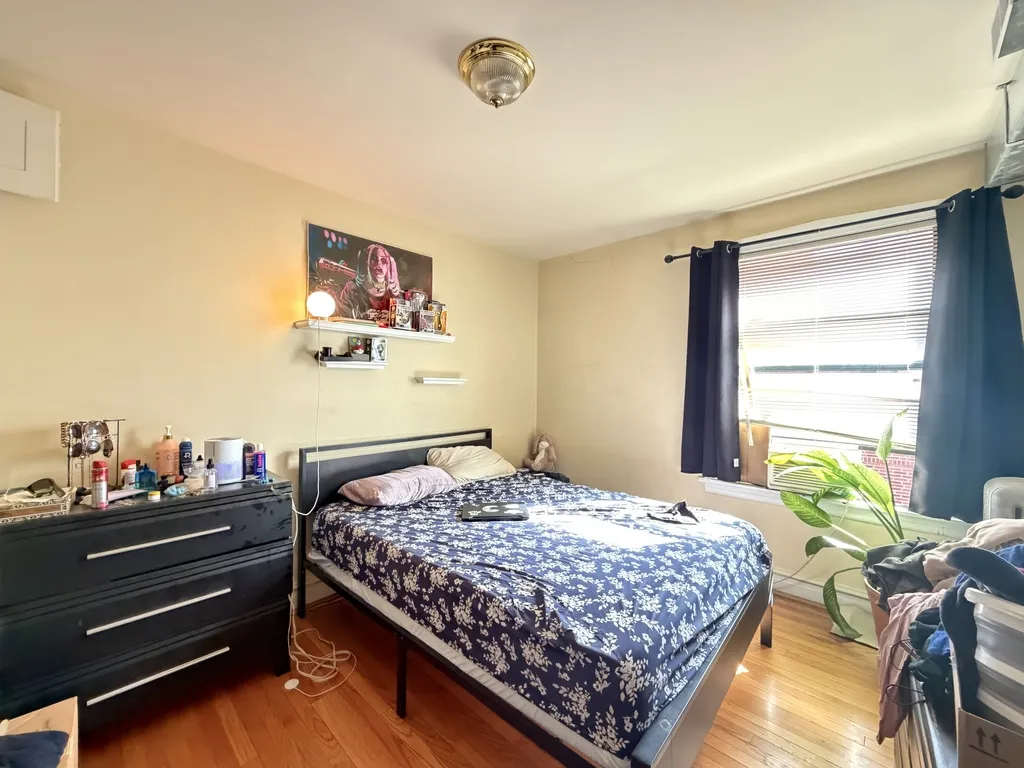 3125 N Hamlin Ave, ,  60618, USA 60618-unit#2B-Chicago-IL