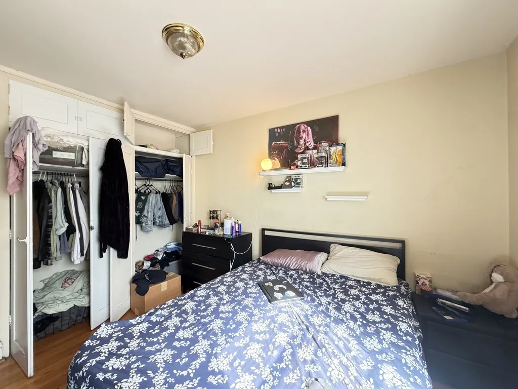 3125 N Hamlin Ave, ,  60618, USA 60618-unit#2B-Chicago-IL