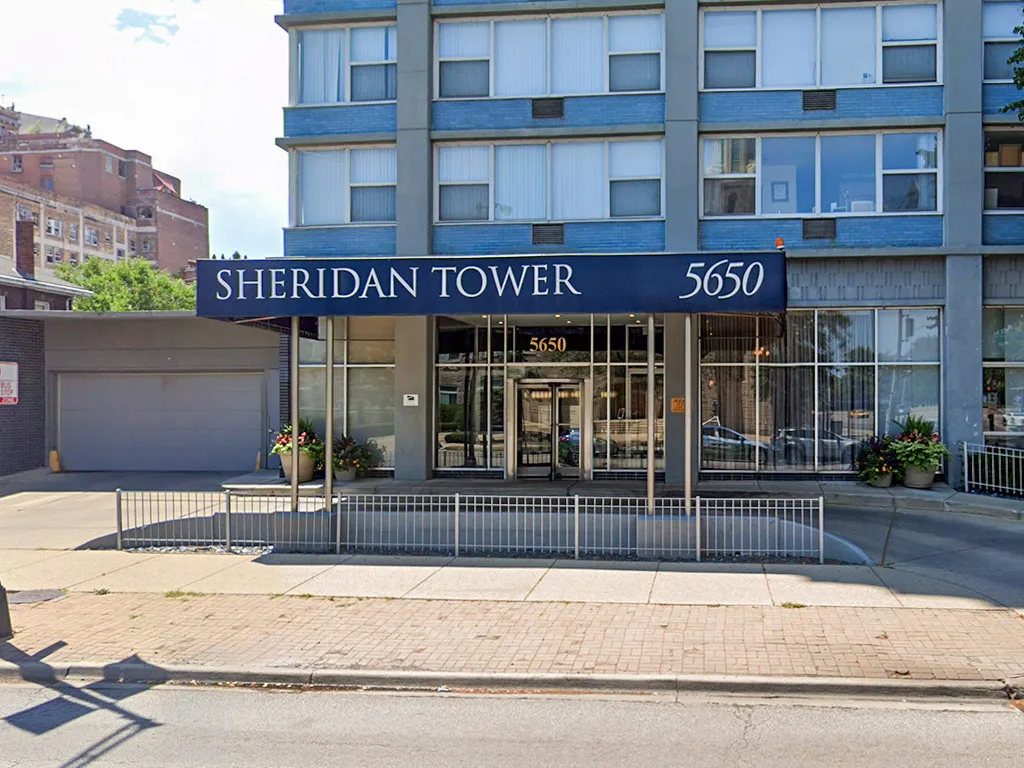 5650 N Sheridan Rd, , 60660, USA 60660-unit#3B-Chicago-IL