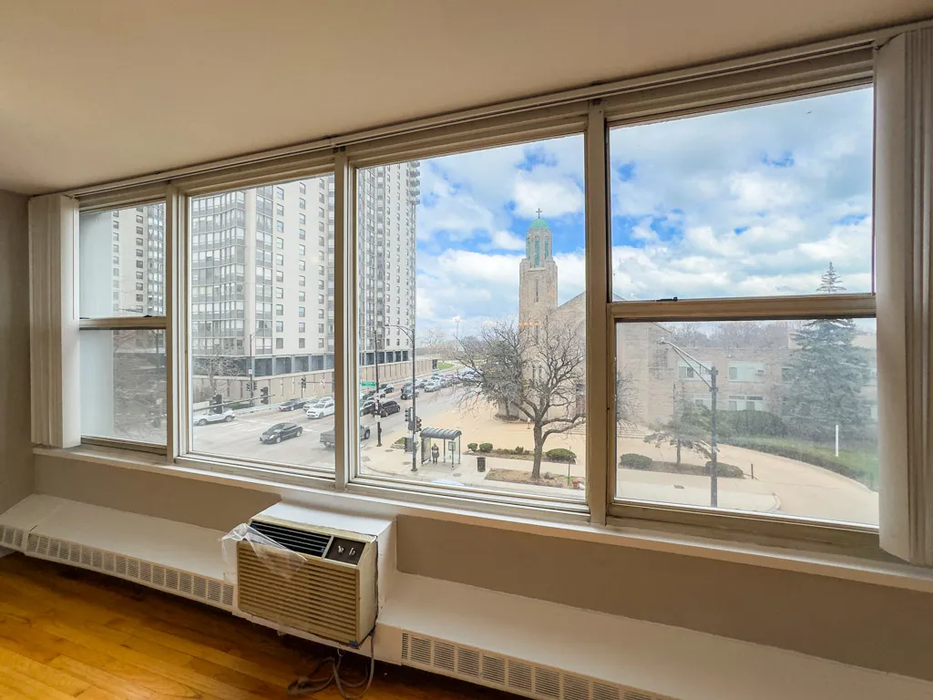 5650 N Sheridan Rd, , 60660, USA 60660-unit#3B-Chicago-IL