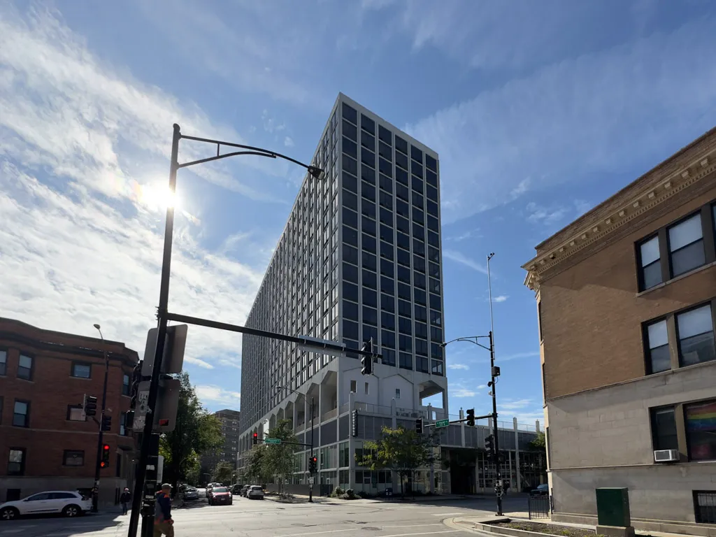 4334 N Hazel St, , 60613, USA 60613-unit#1516-Chicago-IL
