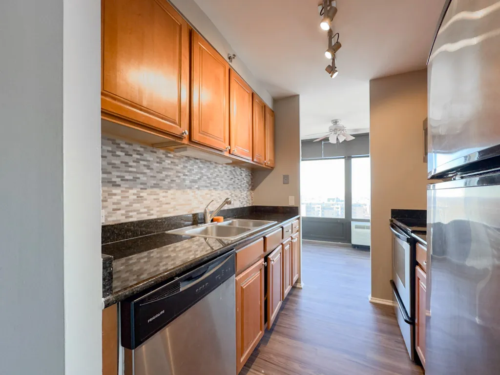 4334 N Hazel St, ,  60613, USA 60613-unit#1516-Chicago-IL