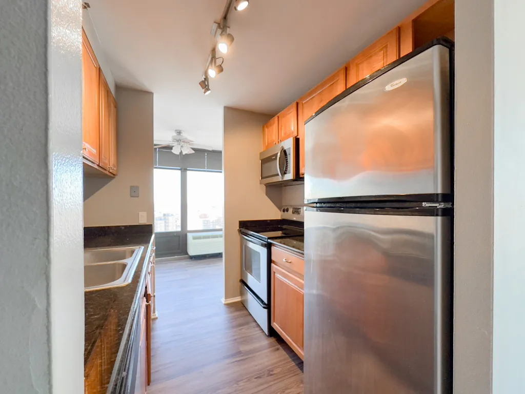 4334 N Hazel St, ,  60613, USA 60613-unit#1516-Chicago-IL