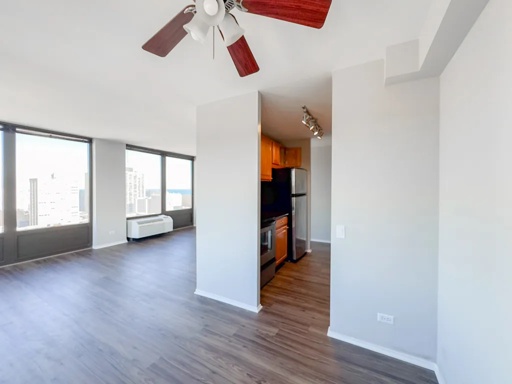 4334 N Hazel St, ,  60613, USA 60613-unit#1516-Chicago-IL