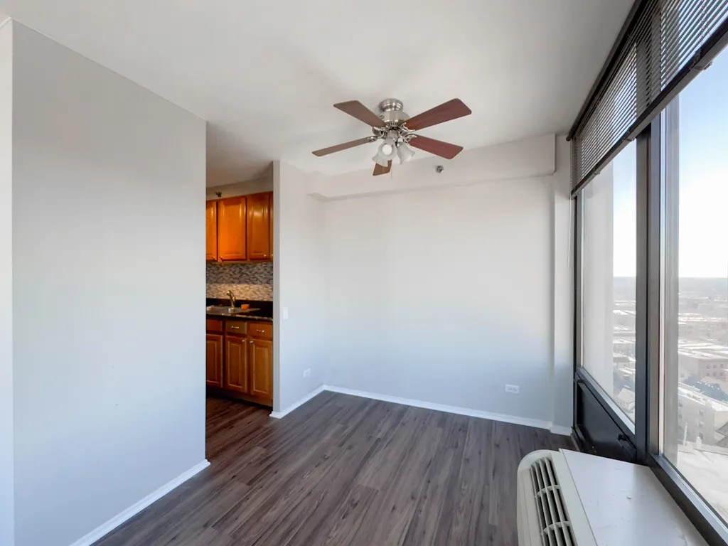 4334 N Hazel St, ,  60613, USA 60613-unit#1516-Chicago-IL