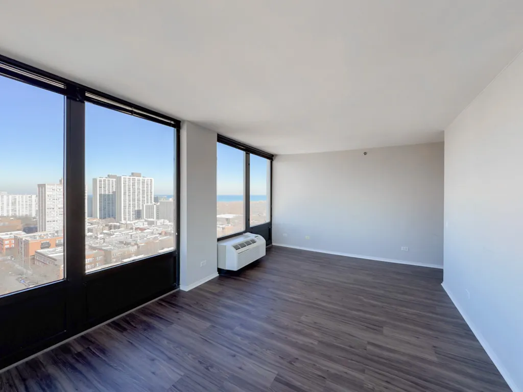 4334 N Hazel St, ,  60613, USA 60613-unit#1516-Chicago-IL