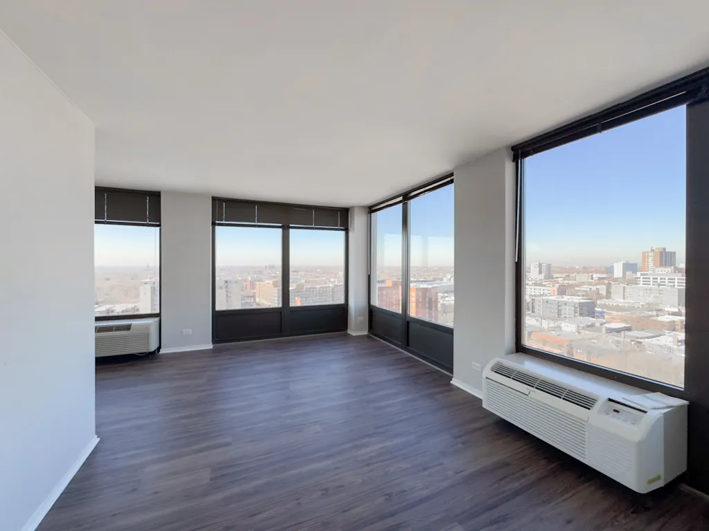 4334 N Hazel St, ,  60613, USA 60613-unit#1516-Chicago-IL