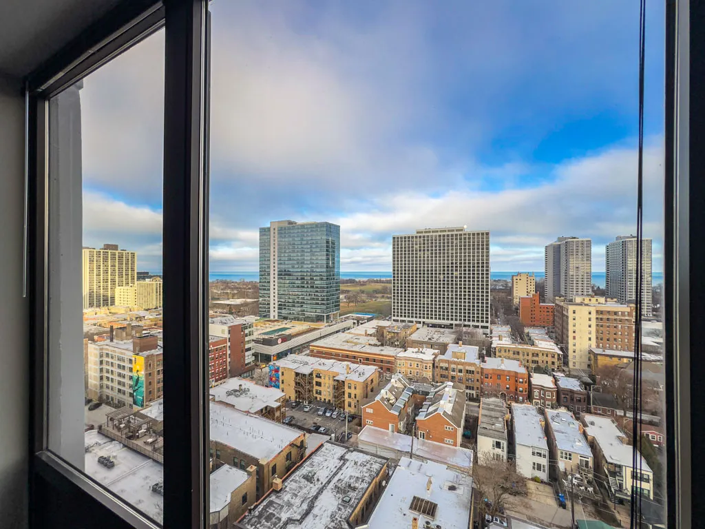 4334 N Hazel St, , 60613, USA 60613-unit#1603-Chicago-IL