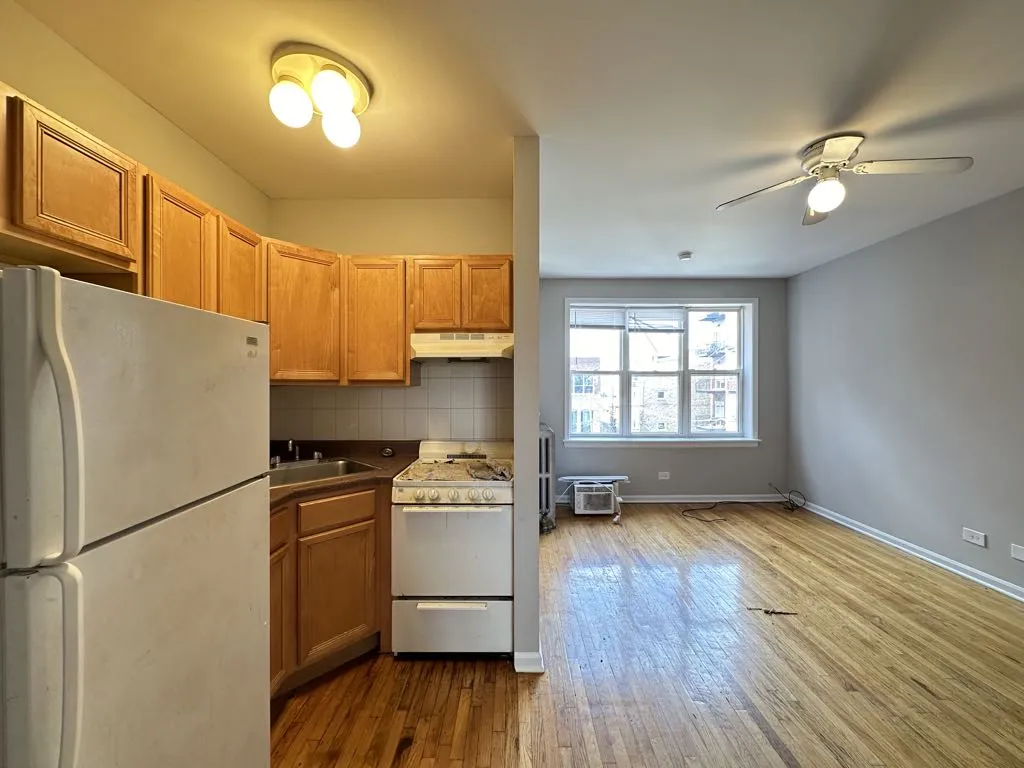 914 W Dakin St, , 60613, USA 60613-unit#315-Chicago-IL