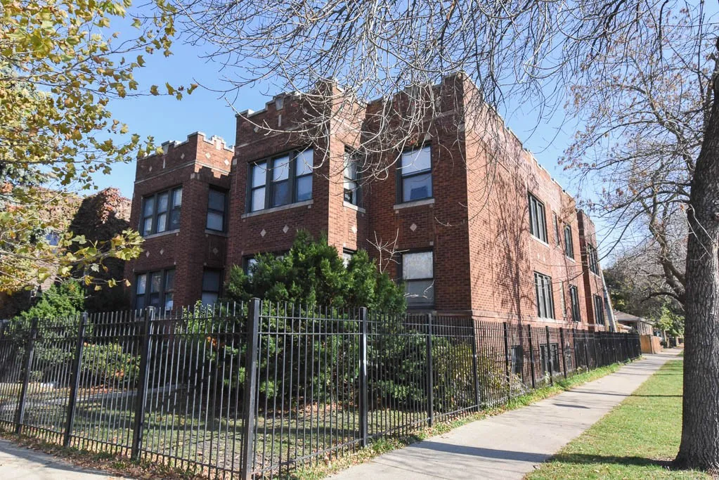 3301 N Harding Ave, , 60618, USA 60618-unit#1E-Chicago-IL