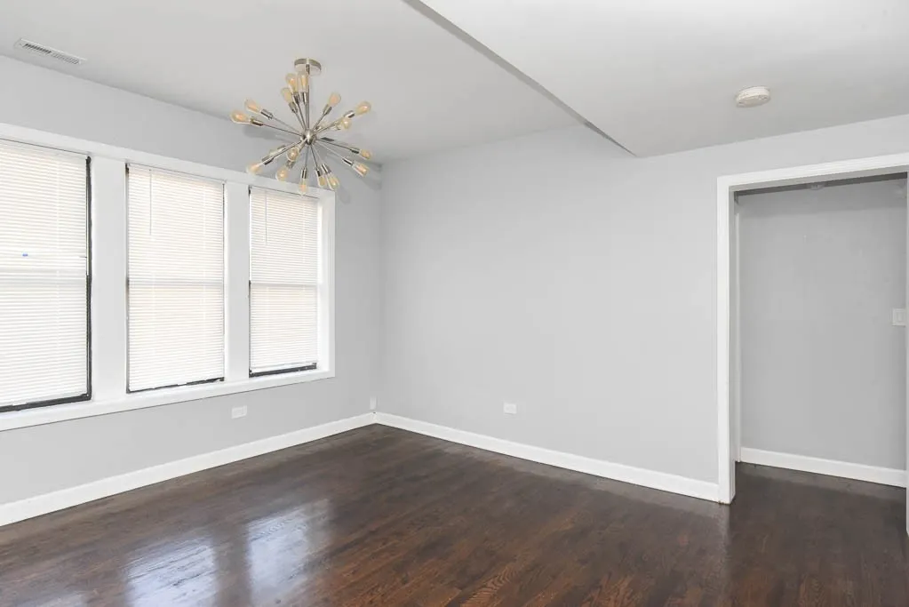 3301 N Harding Ave, , 60618, USA 60618-unit#1E-Chicago-IL