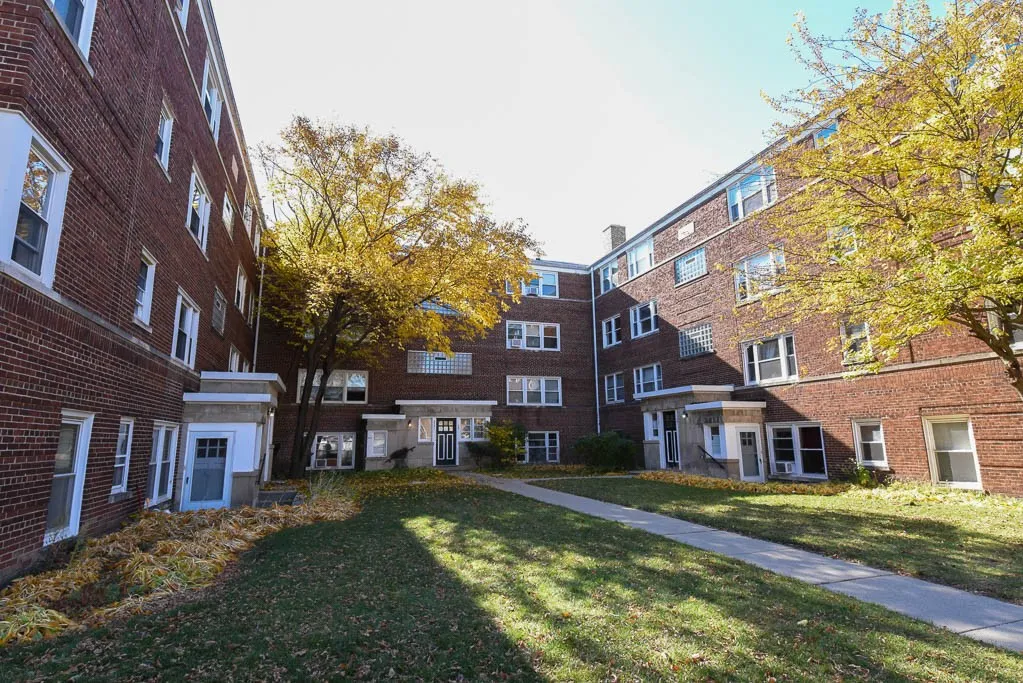 2723 W Berwyn Ave, , 60625, USA 60625-unit#2-Chicago-IL