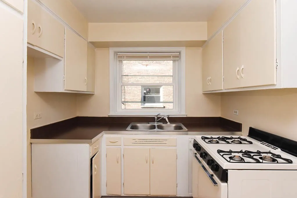2723 W Berwyn Ave, , 60625, USA 60625-unit#2-Chicago-IL