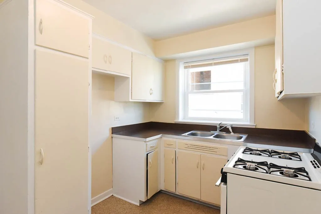 2723 W Berwyn Ave, , 60625, USA 60625-unit#2-Chicago-IL