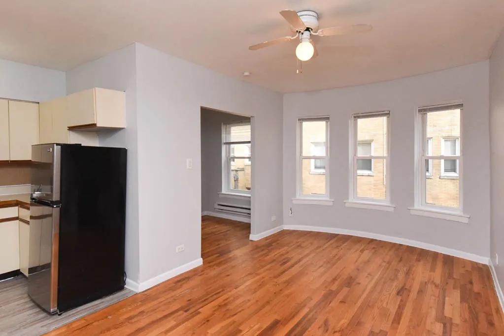 4501 Malden St, ,  60640, USA 60640-unit#1D-Chicago-IL