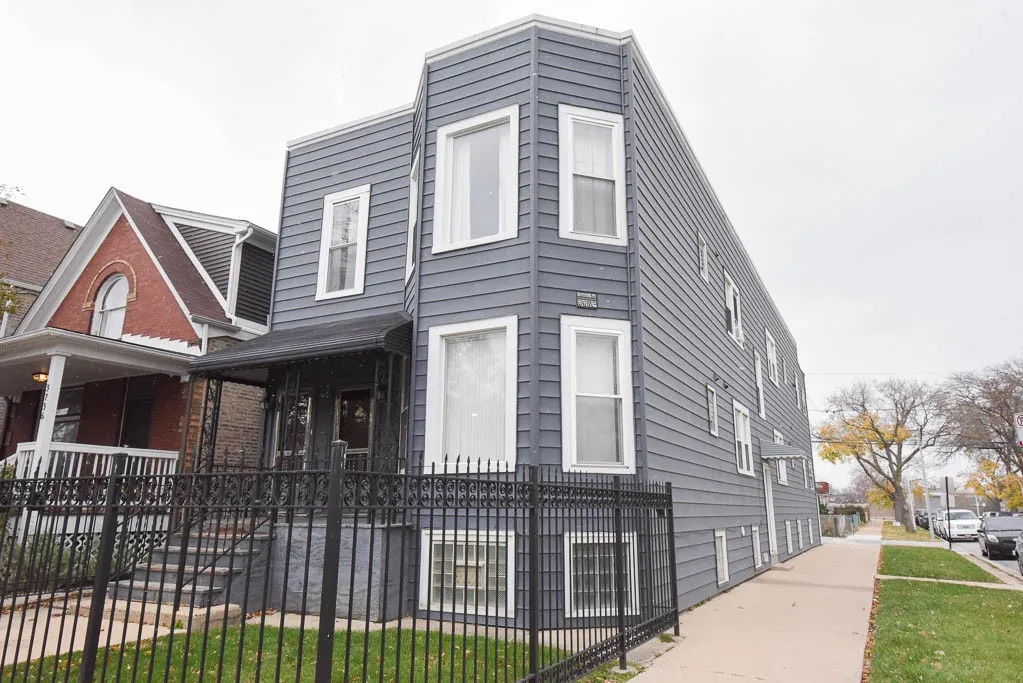 3734 W Wabansia Ave, , 60647, USA 60647-unit#2R-Chicago-IL