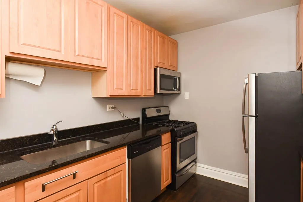 3600 W Sunnyside Ave, , 60625, USA 60625-unit#3-Chicago-IL