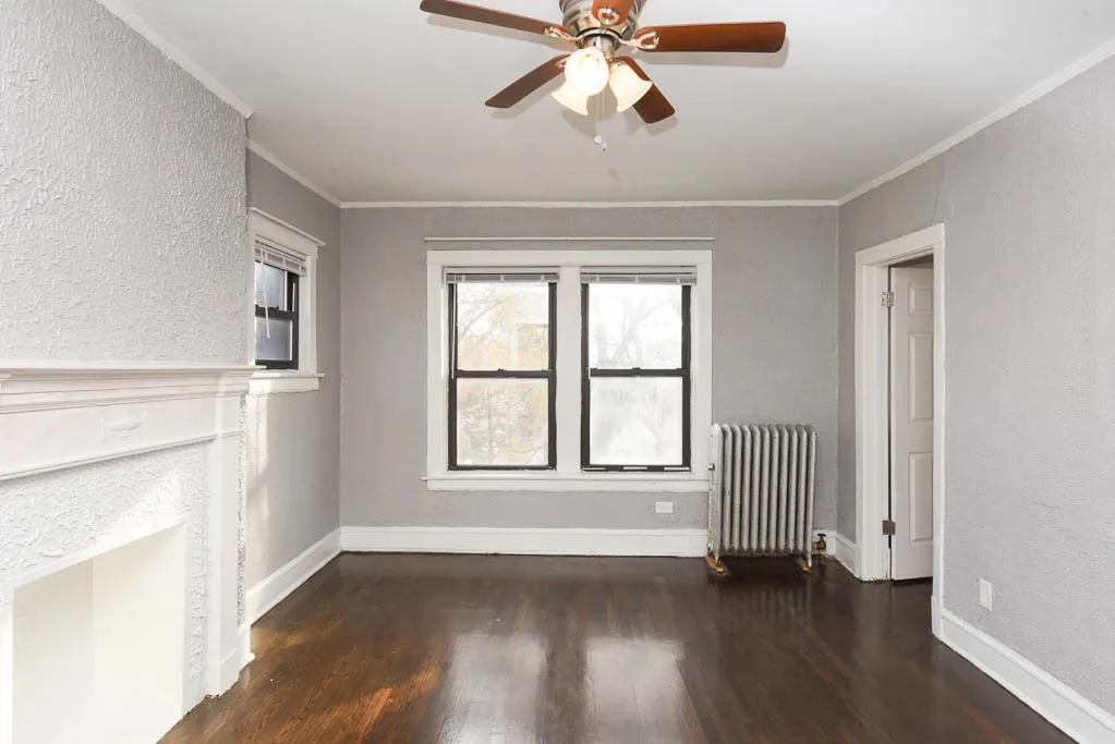 3600 W Sunnyside Ave, , 60625, USA 60625-unit#3-Chicago-IL