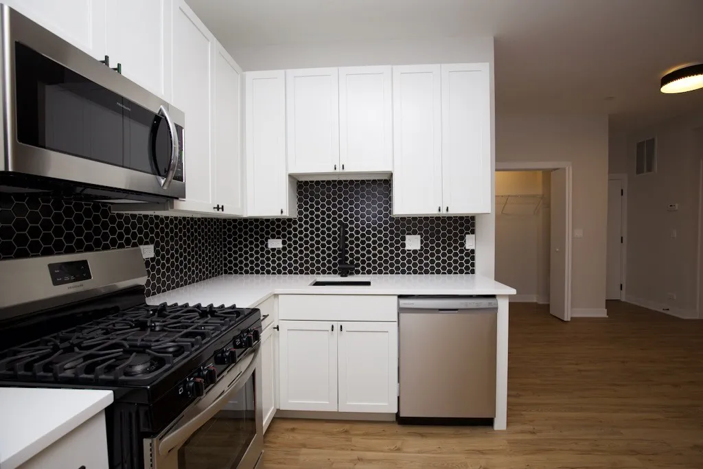 656 W Wrightwood Ave, , 60614, USA 60614-unit#103-Chicago-IL