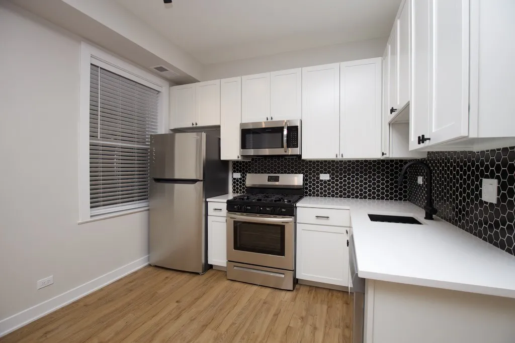 656 W Wrightwood Ave, , 60614, USA 60614-unit#103-Chicago-IL