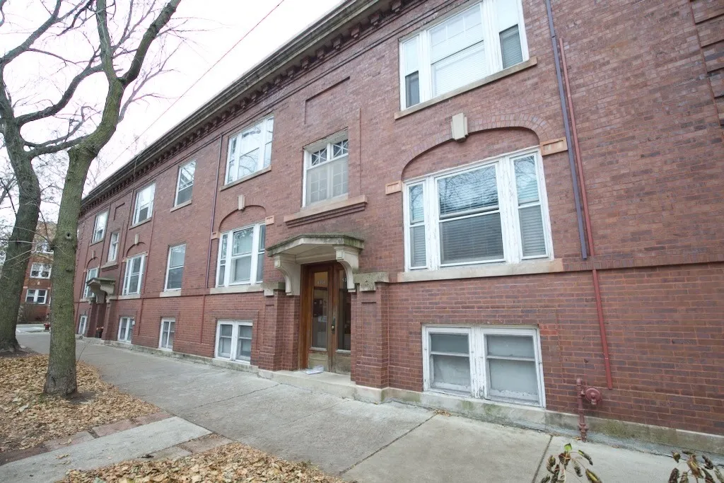 6308 N Glenwood Ave, , 60660, USA 60660-unit#2-Chicago-IL