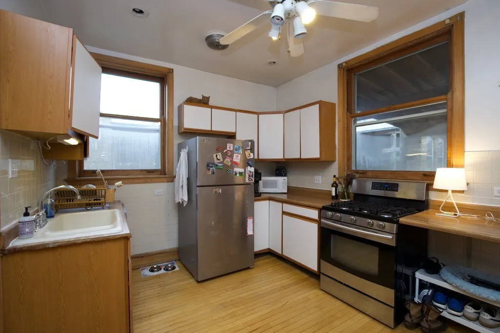 6308 N Glenwood Ave, ,  60660, USA 60660-unit#2-Chicago-IL