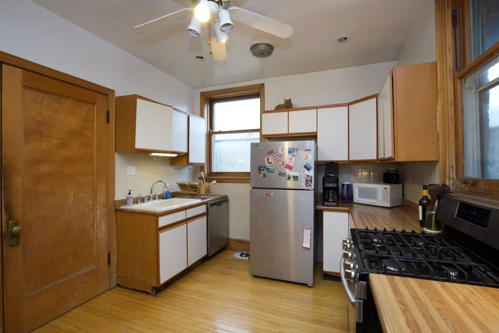 6308 N Glenwood Ave, ,  60660, USA 60660-unit#2-Chicago-IL