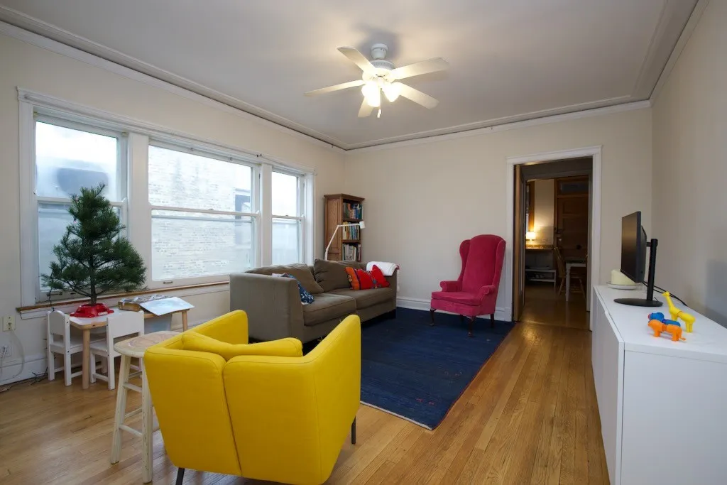 6308 N Glenwood Ave, ,  60660, USA 60660-unit#2-Chicago-IL